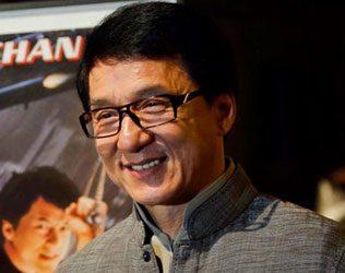 Jackie Chan Coming to Comedy Nights With Kapil Show