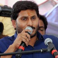Jagan Reach out to Narendra Modi