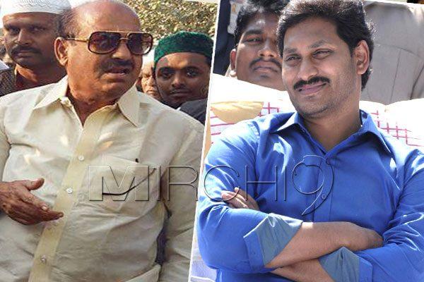 Jagan Worries About TDP (TS) Like Fate to YSR Congress?