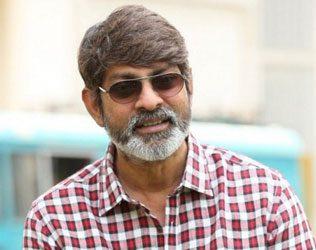 Jagapathi Babu Back to Back Flops