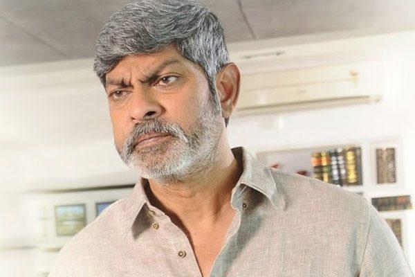 Jagapathi Babu's Back to Back Flops in Kollywood!