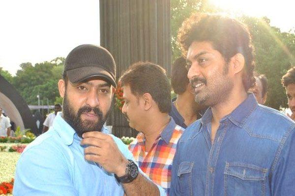 Jai Lava Kusa Title Confirmed for Jr NTR