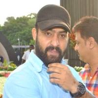 Title Confirmed for Jr NTR