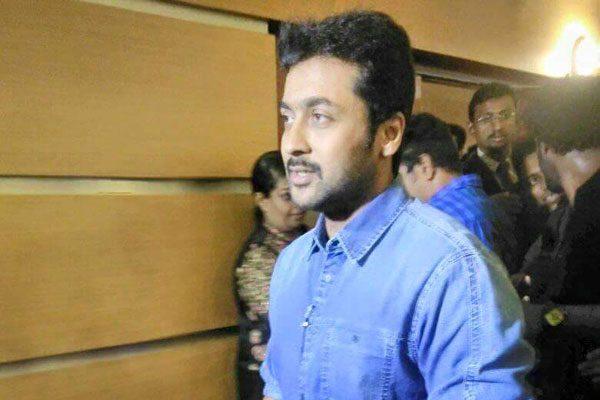 Jallikattu - Suriya Facing Criticism for Poor Timing
