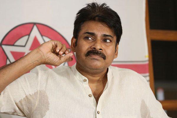 Pawan Kalyan Has Got a Terrible Timing?