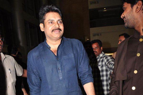 January 26 Public Meeting Pawan Kalyan