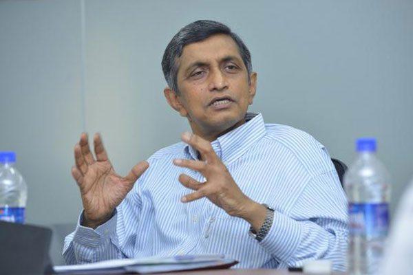Jaya Prakash Narayana Takes Chandrababu Naidu Stance on Demonetization.