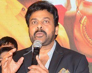 Jayasudha is Chiranjeevi's Inspiration For Comeback to Films