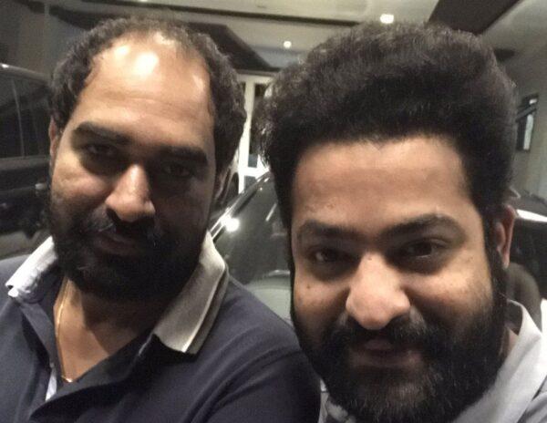 Jr. NTR Watches Balakrishna Gautamiputra Satakarni