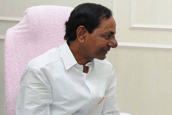 KCR Andhra Pradesh Tour