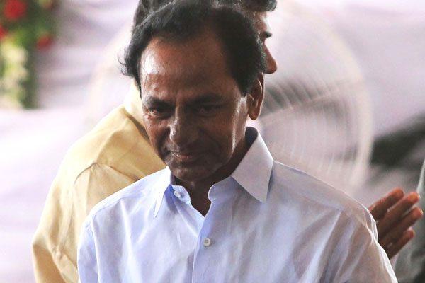 KCR Best Time Politicaly to Begin Very Soon - Astrologers