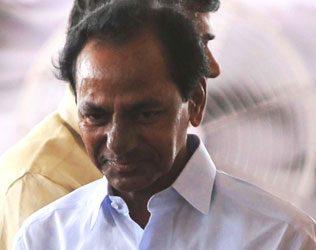 KCR Best Time Politicaly to Begin Very Soon - Astrologers