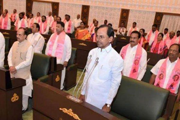 KCR Muslim Reservation Quota Will Be Tricky for Muslims