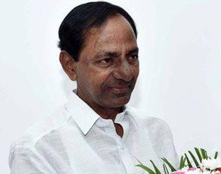 kcr-shunts-out-ias-officer-arvind-kumar-for-questioning-him