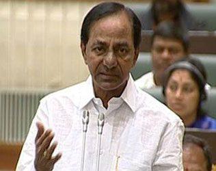 KCR Treading a Dangerous Path for Vote Bank Politics