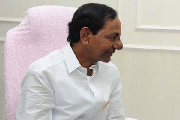 KCR's Media Net Not to Spare Old City