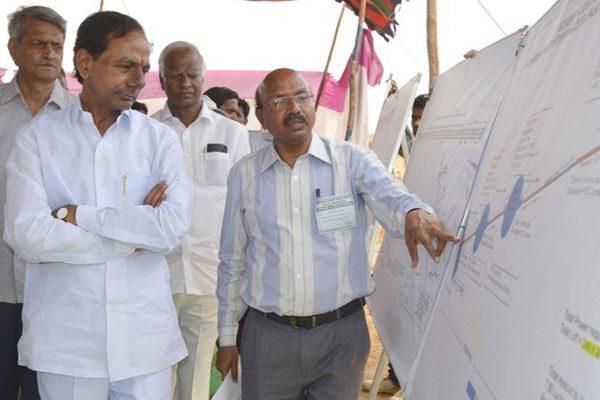 kaleshwaram-lift-irrigation-project-boon-or-bane-for-telangana