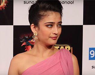 Kamal Haasan's Daughter Akshara Haasan out of Vishal's Film