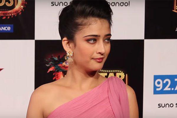 Kamal Haasan's Daughter Akshara Haasan out of Vishal's Film