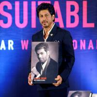 Karan Johar Biography 'An Unsuitable Boy' Launch