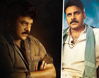 Katamarayudu Begins Chasing Khaidi No 150