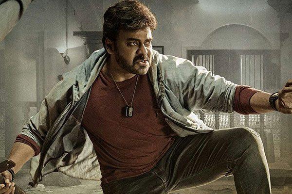 Khaidi No 150 Collections disappoints mega fans