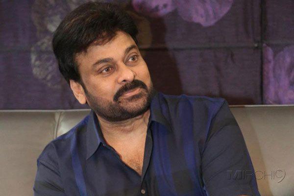 Khaidi No 150 First Day Collections