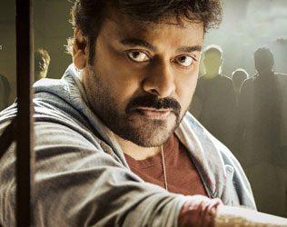 Khaidi on His Way to Beat Baahubali