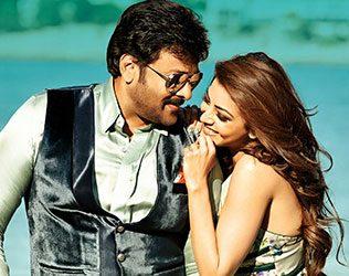 Khaidi No 150 Review - Boss One Man Show