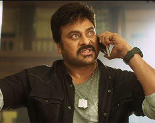 Khaidi No 150 Trailer Talk