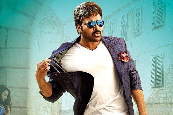 Chiranjeevi Khaidi No 150 into 100 Crore Club