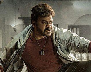Khaidi No 150 Collections disappoints mega fans