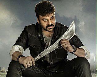 Chiranjeevi KChiranjeevi Khaidi-No-150-overseas recordshaidi-No-150-overseas records