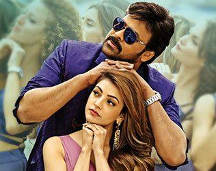 Khaidi No150 Biggest TFI Release In The US With High Rates