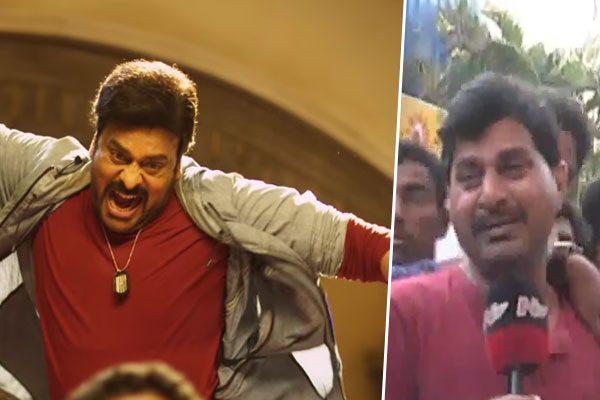 khaidi-no-150-public-response