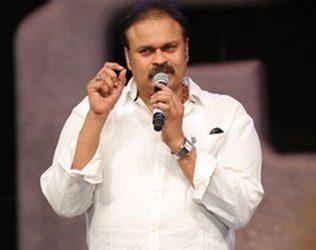 Konidela Nagendra Babu fires on ram gopal Varma