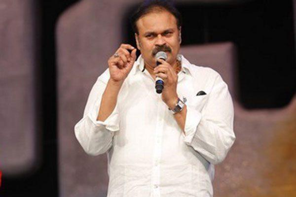 Konidela Nagendra Babu fires on ram gopal Varma