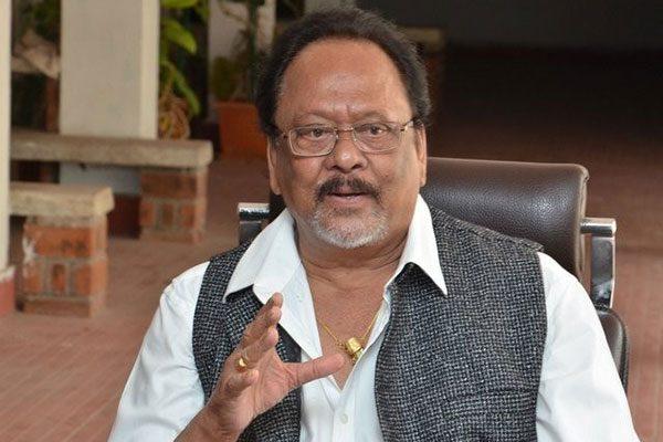 Why Krishnam Raju Is a Bad Choice for Tamil Nadu Governor?