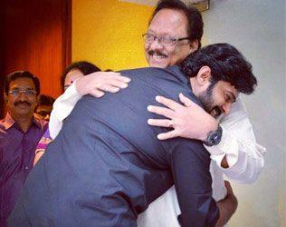 Krishnam Raju Tamil Nadu Governor- Just a Rumor Gossip