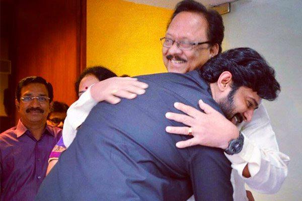 Krishnam Raju Tamil Nadu Governor- Just a Rumor