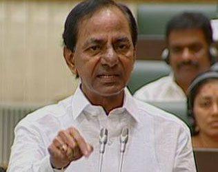 Lagadapati Rajagopal Surprises Everyone Praising KCR