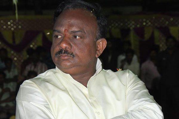 Land Encroachment Case on TDP MLA Peela Govinda Satyanarayana
