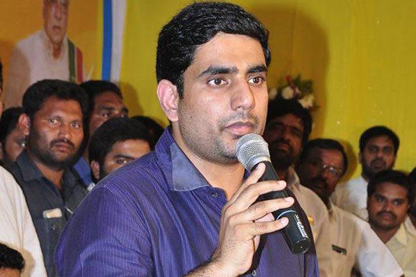 Nara Lokesh Hints at Mega Cabinet Shuffle