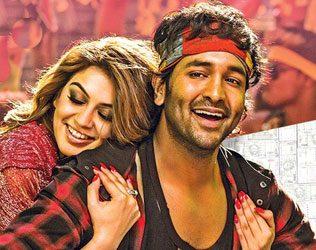 Luckkonnodu US collections