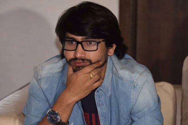 Madhura Sreedhar Publicly Slams Raj Tharun