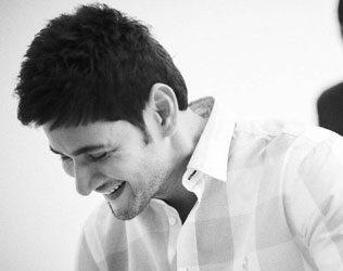 Mahesh Babu Best Shot in Circulation