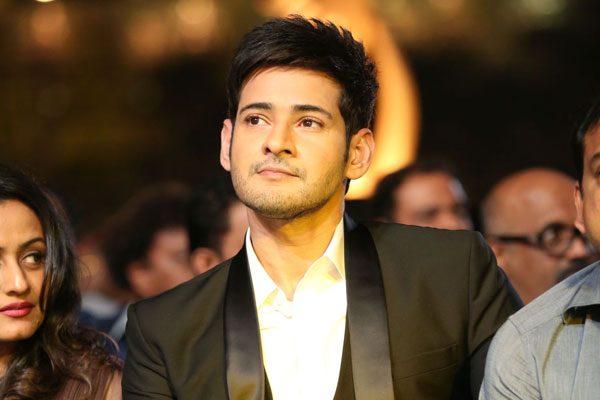 Mahesh Babu Moving to Mumbai