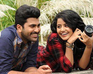 Mahesh Babu NTR Cameo in Shatamanam Bhavati