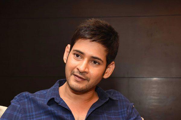 Mahesh Babu Tweets RGV AP Special Status