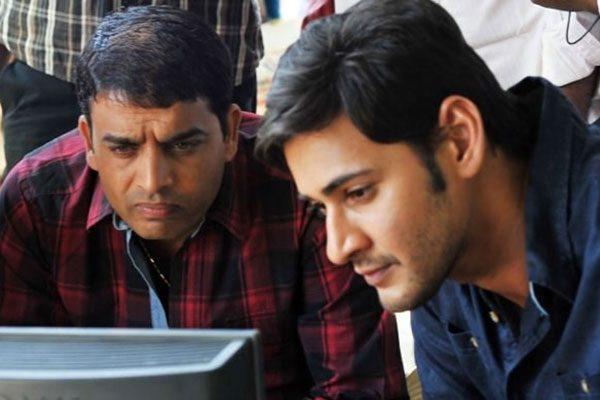 Dil-Raju-Mahesh-babu